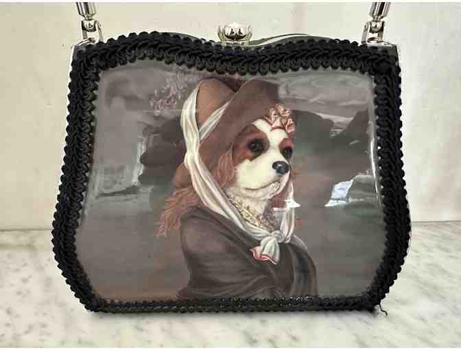 VERMEER of Cats Handbag