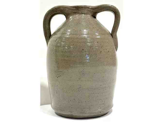 Beaumont Huntington Stoneware jug