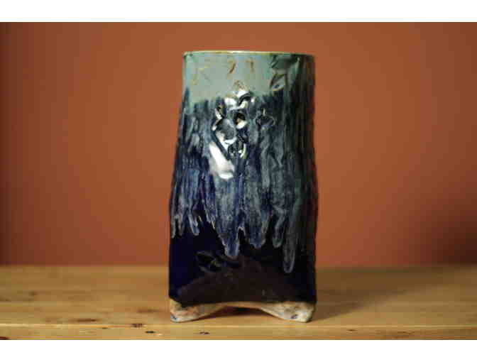 Handmade Pottery Decorative Vase