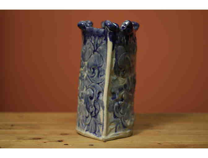 Handmade Decorative Pottery