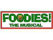 Foodies! The Musical - 2 Tickets to a Performance