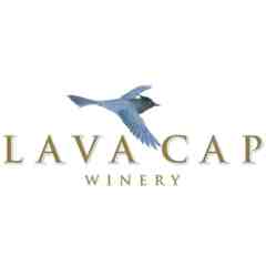 Lava Cap Winery