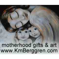 motherhood gifts & art