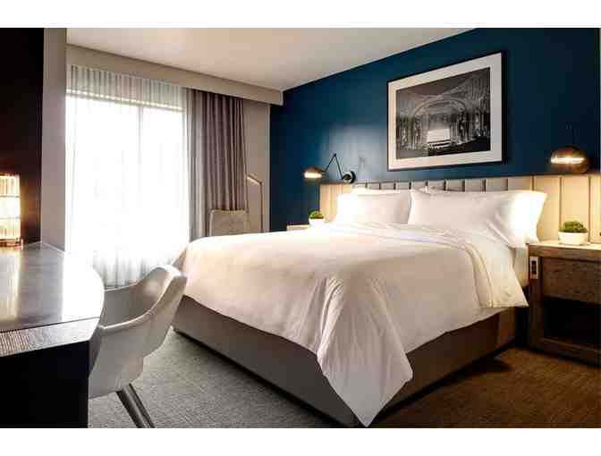 2 Night Stay at The Archer Hotel & Shakespeare Theater of NJ Tickets - Photo 1