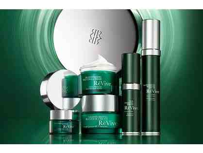 ReVive Skincare Package