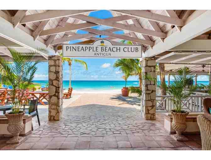 9 Nights at the Pineapple Beach Club Antigua - Photo 1