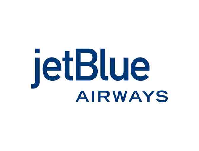 Two JetBlue Round Trip Tickets - Photo 1