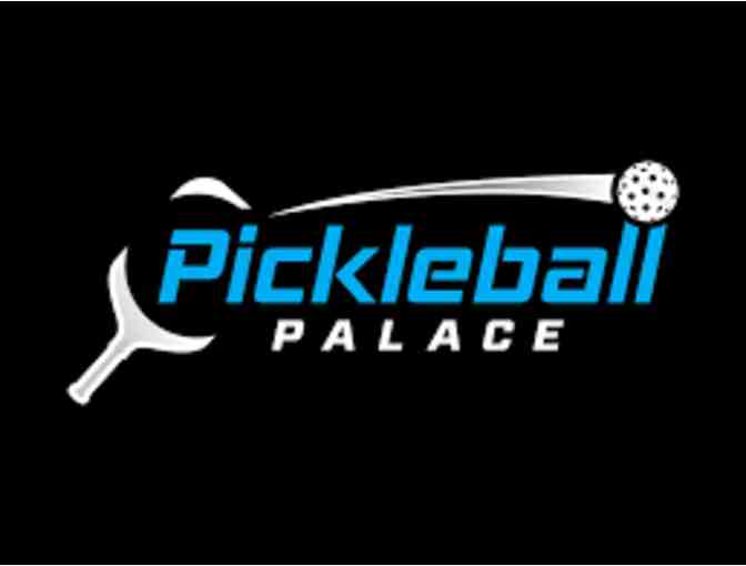 Pickleball Clinic for 5 & $50 PCKL Gift Card