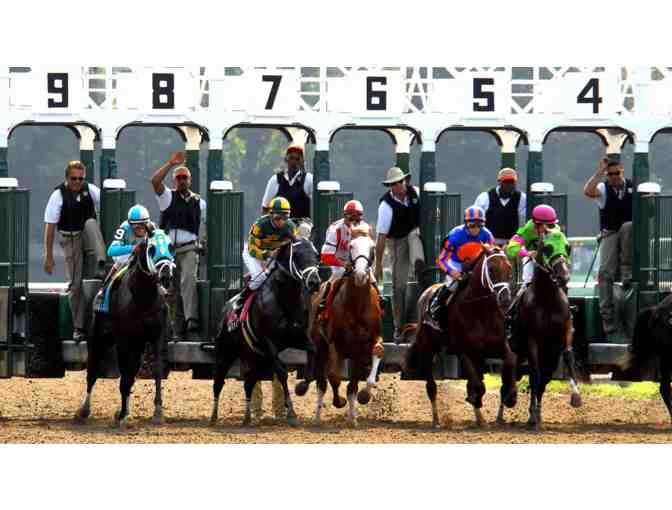 Saratoga, NY Overnight Getaway