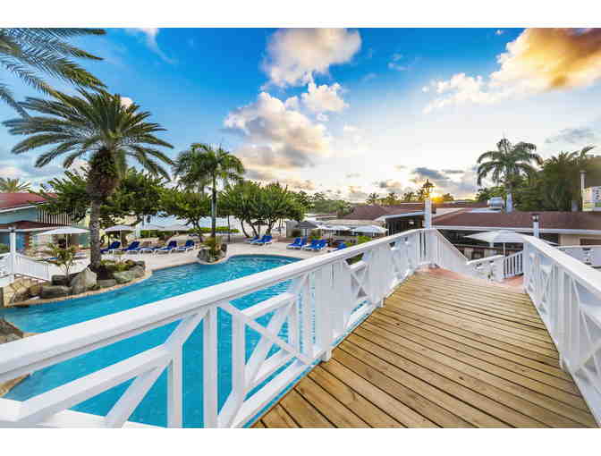 10 Night Stay at Pineapple Beach Club, Antigua (Adults Only)