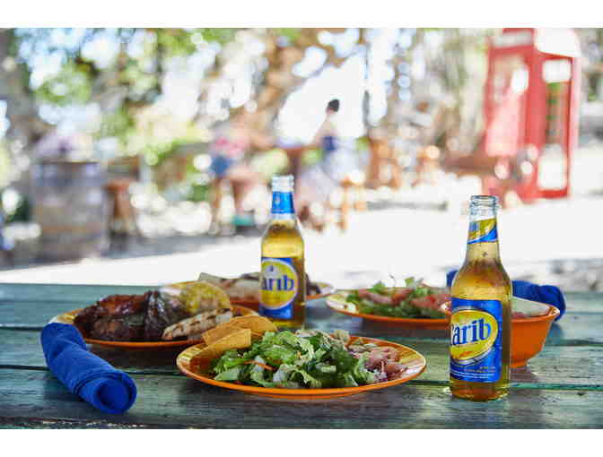 10 Night Stay at Pineapple Beach Club, Antigua (Adults Only)