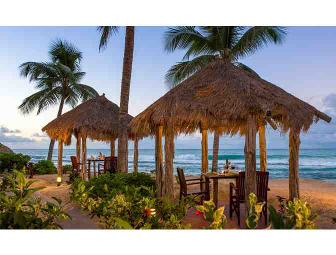 10 Night Stay at Galley Bay Resort & Spa, Antigua (Adults Only)