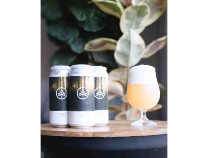 Local Morristown Overnight Trip