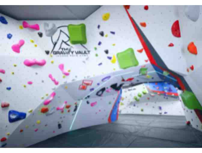 Montclair Wellness & Fitness Sampler