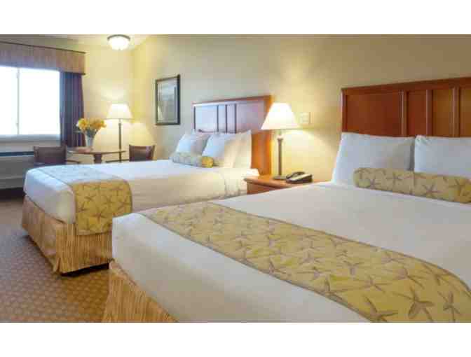 One Night Cape Cod Getaway