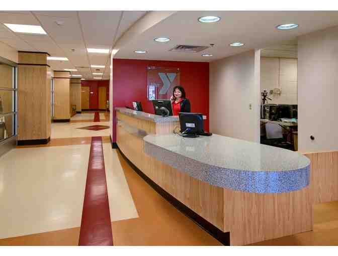 West Essex YMCA Membership Package