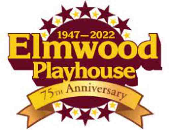 $50 Gift Certificate to Reilly's Restaurant and 2 Tickets to Elmwood Playhouse