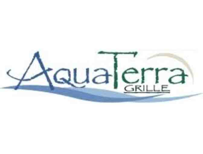 One (1) Night Stay at the Double Tree by Hilton - Nanuet and $50 GC to AquaTerra Grille