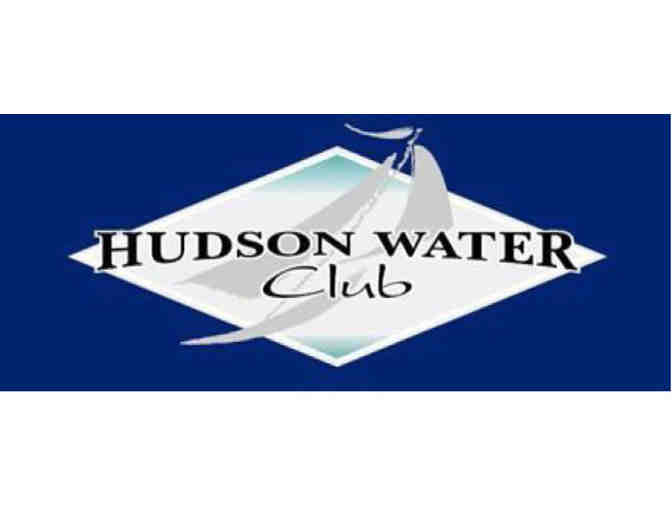 Hudson Water Club $100 Gift Card - Photo 1