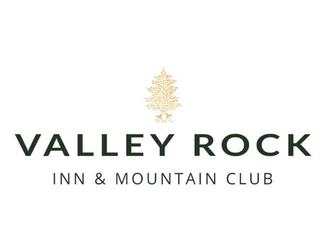 Valley Rock Inn & Mountain Club $100 Gift Card - Photo 1