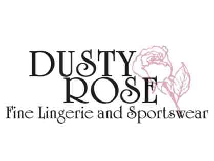 $50 Dusty Rose Boutique Gift Card plus Scarf from Elisa Boutique