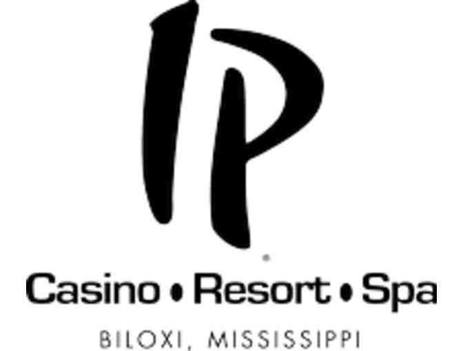 One (1) Night Stay at The IP Casino Resort & Spa plus $50 Gift Card to Tien - Photo 1