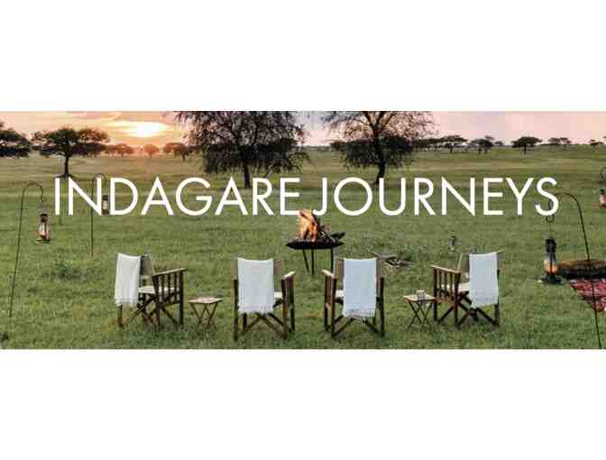 Indagare Travel Year-long Membership - Photo 1