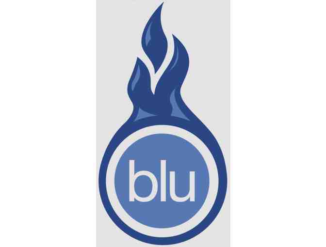 Four Restaurant Gift Card Package - Blu Alehouse, Growler and Gill, Union, and Grub - Photo 1