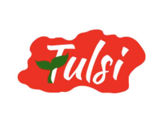 Three Restaurant Gift Card Package - Grub, Tulsi and Union - Photo 2