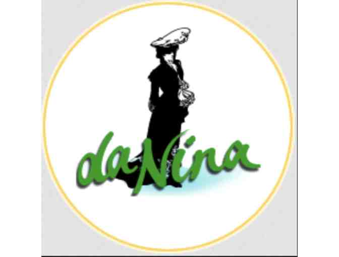 Four Restaurant Gift Card Package - da Nina, Grub, Tulsi and Union - Photo 1