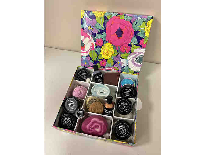 Lush Beauty Products Collection - Photo 1