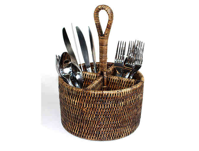 Basket Collection from Saffron Trading Company