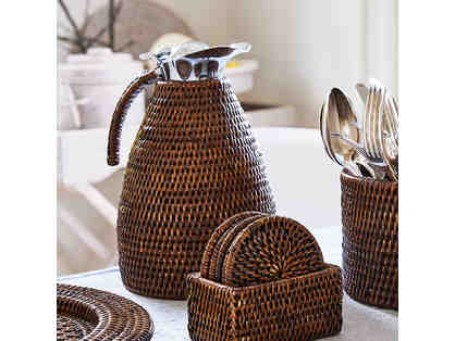 Basket Collection from Saffron Trading Company