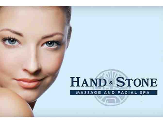 Hand & Stone Spa, New City, NY - Photo 1