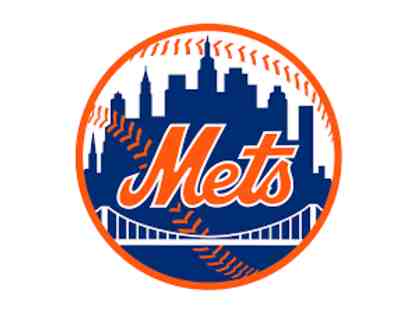 Four Tickets (Section 301) to Mets vs. Nationals - June 10th - 7:10PM