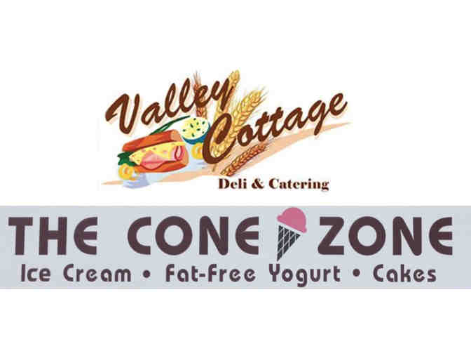 Deli and Dessert Package - Photo 1