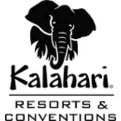 Kalahari Resort - Pocono Mountains, PA