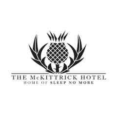 The Mckittrick Hotel - Sleep No More