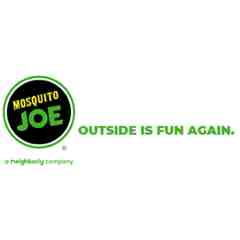 Mosquito Joe