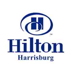 Hilton Harrisburg