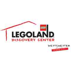 Legoland Discovery Center Westchester