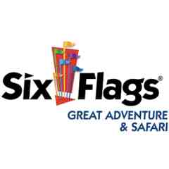 Six Flags Great Adventure and Wild Safari