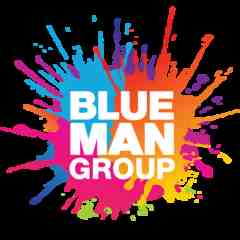 Blue Man Group Chicago