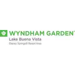 Wyndham Garden Lake Buena Vista Disney Springs Resort Area