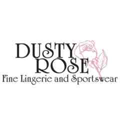 Dusty Rose