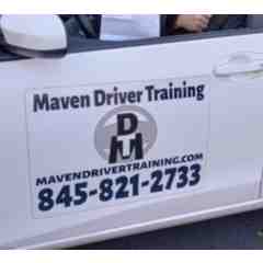 Maven Driver Training
