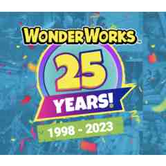 WonderWorks Orlando