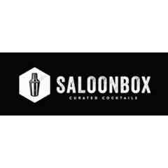 SaloonBox