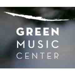 Green Music Center