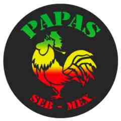 Papas and Pollo